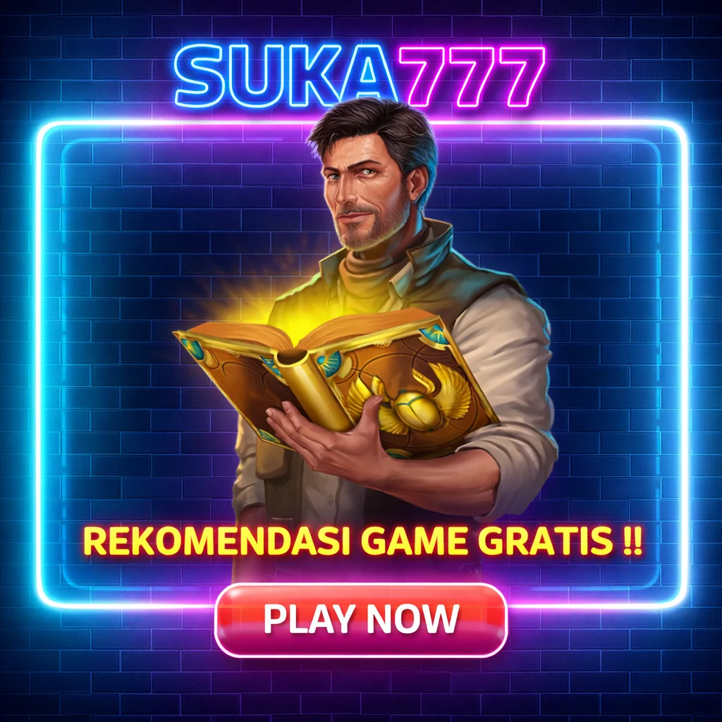 Suka77 : Isi Waktu Senggang dengan Game Online